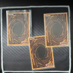 Snatch Steal BLTR-EN096 NM Play set Secret Rare YUGIOH! - Image 2