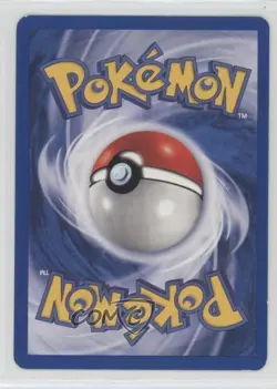 Old Rod German 1st Ed. Pokemon Neo Revelation #64 2001 08jj - Image 2
