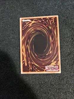 Yugioh Odd-Eyes Gravity Dragon BOSH-EN043 Ultra Rare 1st Ed - VLP - Image 2