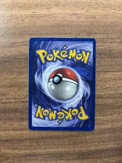💎Pokemon TCG Oddish Jungle 58/64 Regular 1st Edition Common Card HP - Image 2
