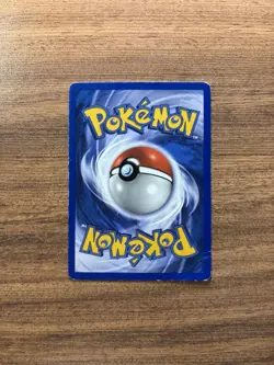 💎Pokemon Card: Neo Genesis 1st Edition Common: Sunkern 78/111 DMG - Image 2