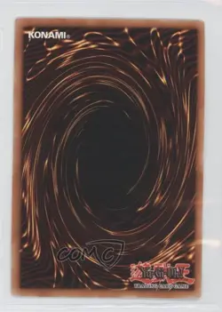 Fissure Unlimited YuGiOh Starter Deck Yugi #SDY-026 2002 0a1 - Image 2