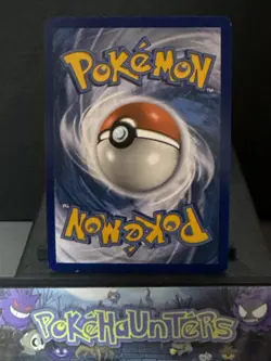 Pokemon Card Gardevoir GX 93/147 Burning Shadows Half Art Ultra Rare Holo LP - Image 2