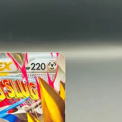 (MP) M Metagross EX 102/XY-P 2014 XY Promo Pokemon Card Japanese Nintendo - Image 4
