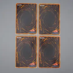 Yu-Gi-Oh yugioh Sheep Token 4 Card Set TKN-JP001 Parallel NM-EX Japanese q244 - Image 4