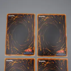 Yu-Gi-Oh yugioh Sheep Token 4 Card Set TKN-JP001 Parallel NM-EX Japanese q244 - Image 5