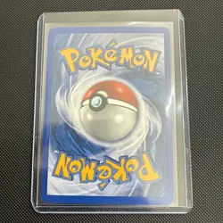 Pokemon TCG: Rare Vintage Milotic Holo Card (EX Emerald - 8/106) - Image 2