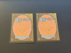 2x Magic The Gathering - MTG M13 - Arbor Elf 160/249 - NM - Image 2