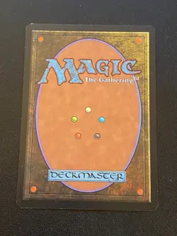 Magic The Gathering - MTG The Hive 289/350 Artifact Rare LP - Image 2