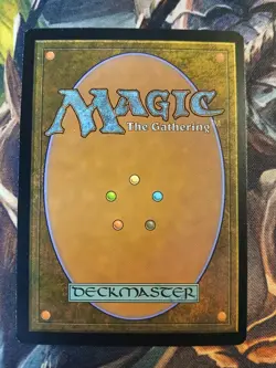 Spara's Headquarters Streets of New Capenna NM Rare Land MTG 2022 - Image 3