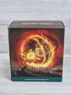 MTG MAGIC THE GATHERING LORD OF THE RINGS SEALED PRERELEASE KIT - Image 3