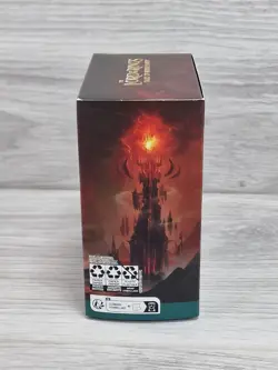 MTG MAGIC THE GATHERING LORD OF THE RINGS SEALED PRERELEASE KIT - Image 4
