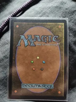 MTG Foil Mystery Booster MB1 Helix Pinnacle MINT - Image 2