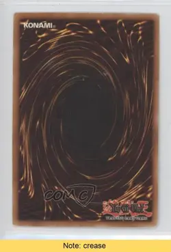 Book of Secret Arts Unlimited YuGiOh Starter Deck Yugi #SDY-021 2002 READ 2u3 - Image 2