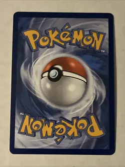 Antique Plume Fossil 079/086 Pokeball Reverse Holo Pokemon White Flare - Image 2