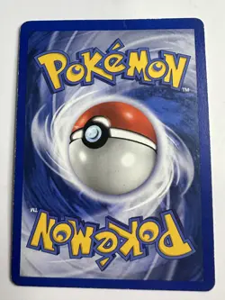 Pokemon Cards: Neo Genesis 1st Edition Common: Super Rod 103/111 LP - Image 2
