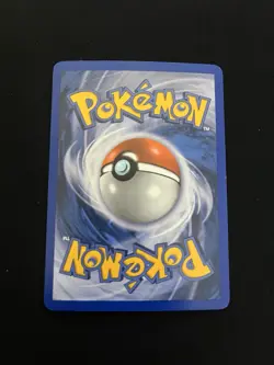 Fighting Energy 108/108 MINT/NM Pokemon Reverse Holo Rare EX Power Keepers - Image 3
