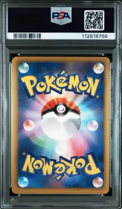 Freezer Ex Psa10 Plasma Group Rr Pokemon Card - Image 2