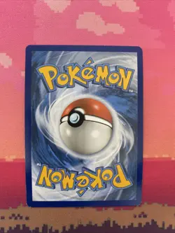 Pokemon Card Pidgey Team Up Reverse Holo 121/181 Near Mint - Image 2