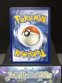 Pokemon Card Alolan Golem GX 34/111 Crimson Invasion Half Art Holo Rare NM - Image 2