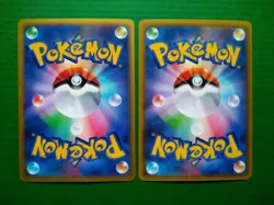 Garchomp EX Promo + Garchomp XY9 Holo 2-Card Set - Pokemon Card Japanese XY Era - Image 4