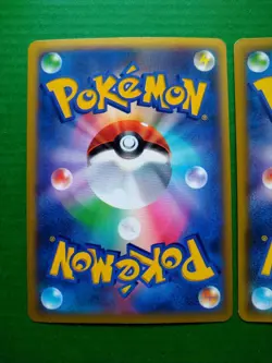 Garchomp EX Promo + Garchomp XY9 Holo 2-Card Set - Pokemon Card Japanese XY Era - Image 5