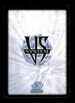 Quentin Carnival MMK-040 Holo VS System Marvel Knights Trading Card TCG CCG - Image 2