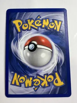 Pokemon Card Magmar Neo Genesis 1st Edition Uncommon 40/111 LP - Image 2