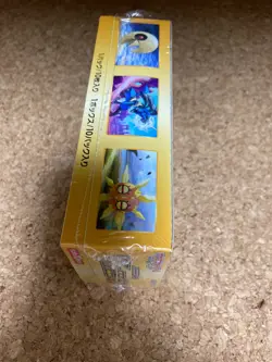 Pokemon Card Sword Shield VSTAR Universe Box s12a High Class Pack Japanese - Image 2