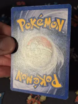 Pokemon Card Chikorita 54/111 Neo Genesis FIRST EDITION - (LP+) - Image 5