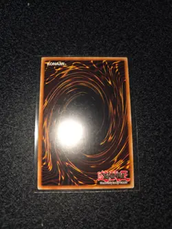 ALIN-EN087 Replicard LAD : Super Rare Card : 1st Edition : YuGiOh TCG - Image 2
