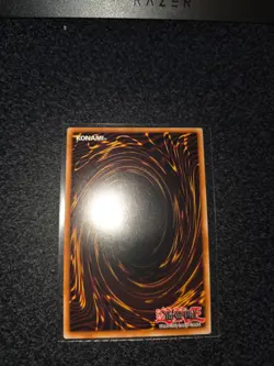 Yugioh ALIN-EN035 Azamina Super Rare Card 1st Edition - Image 2