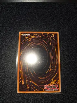 Yugioh ALIN-EN041 Poplar of the White Forest Super Rare Card 1st Edition - Image 2