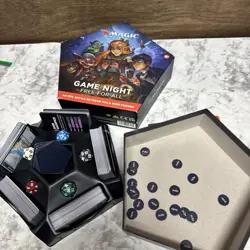 Magic The Gathering Game Night Free-for-All 2022 MTG - Image 1