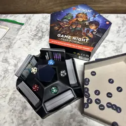 Magic The Gathering Game Night Free-for-All 2022 MTG - Image 2