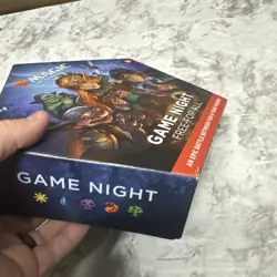 Magic The Gathering Game Night Free-for-All 2022 MTG - Image 5