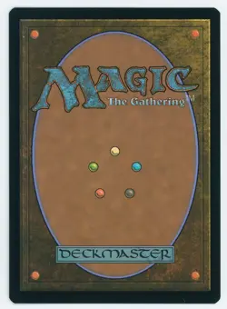 Reflecting Pool Borderless Foil 0081 EOS NM/MT [Edge of Eternities:MTG] - Image 2