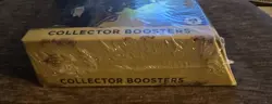 Magic: The Gathering Fallout Collector Boosters Box Factory Sealed MTG - Image 5