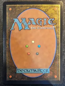 Crystal Barricade - Extended Foil - Magic Foundations (MTG) - Image 2