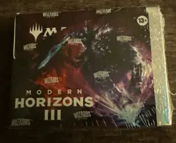 Magic The Gathering: Modern Horizons 3 Collector Boosters Box Factory Sealed MTG - Image 1