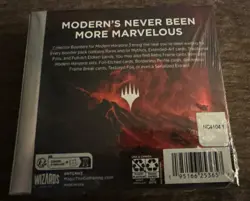 Magic The Gathering: Modern Horizons 3 Collector Boosters Box Factory Sealed MTG - Image 4
