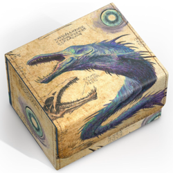 Eluge the Shoreless Sea Ultimate Guard Sidewinder 100+ Xenoskin MTG Bloomburrow - Image 3
