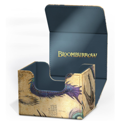 Eluge the Shoreless Sea Ultimate Guard Sidewinder 100+ Xenoskin MTG Bloomburrow - Image 5