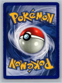 Pokemon TCG Clefairy #005/102 Base Set (Shadowless) - Image 2