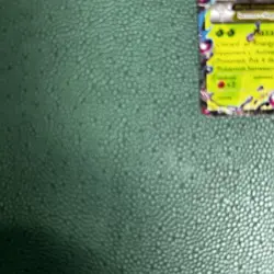 Pokemon M Beedrill EX Holo LP XY158 XY157 Ultra Rare Promos - Image 3