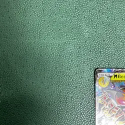 Pokemon M Beedrill EX Holo LP XY158 XY157 Ultra Rare Promos - Image 4