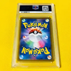 Psa10 Gem Mint Koiking/Ar/Sv1A 2023 Magikarp 080/073 Pokemon Cards/Pokemon Cards - Image 2
