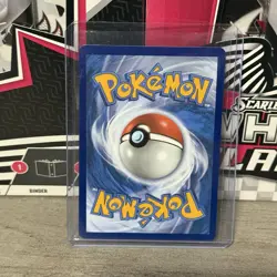 Pokemon TCG: SWSH Brilliant Stars Charizard VSTAR 174/172 Rainbow Rare NM - Image 2