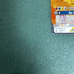 Pokemon Tcg Tag Team Moltres Zapdos And Articuno GX Hidden Fates 44/68 - Image 3
