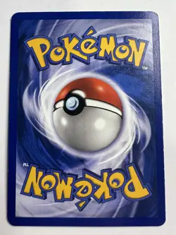 Onix 69/111 1st Edition Neo Genesis WOTC Vintage Pokemon - Image 2